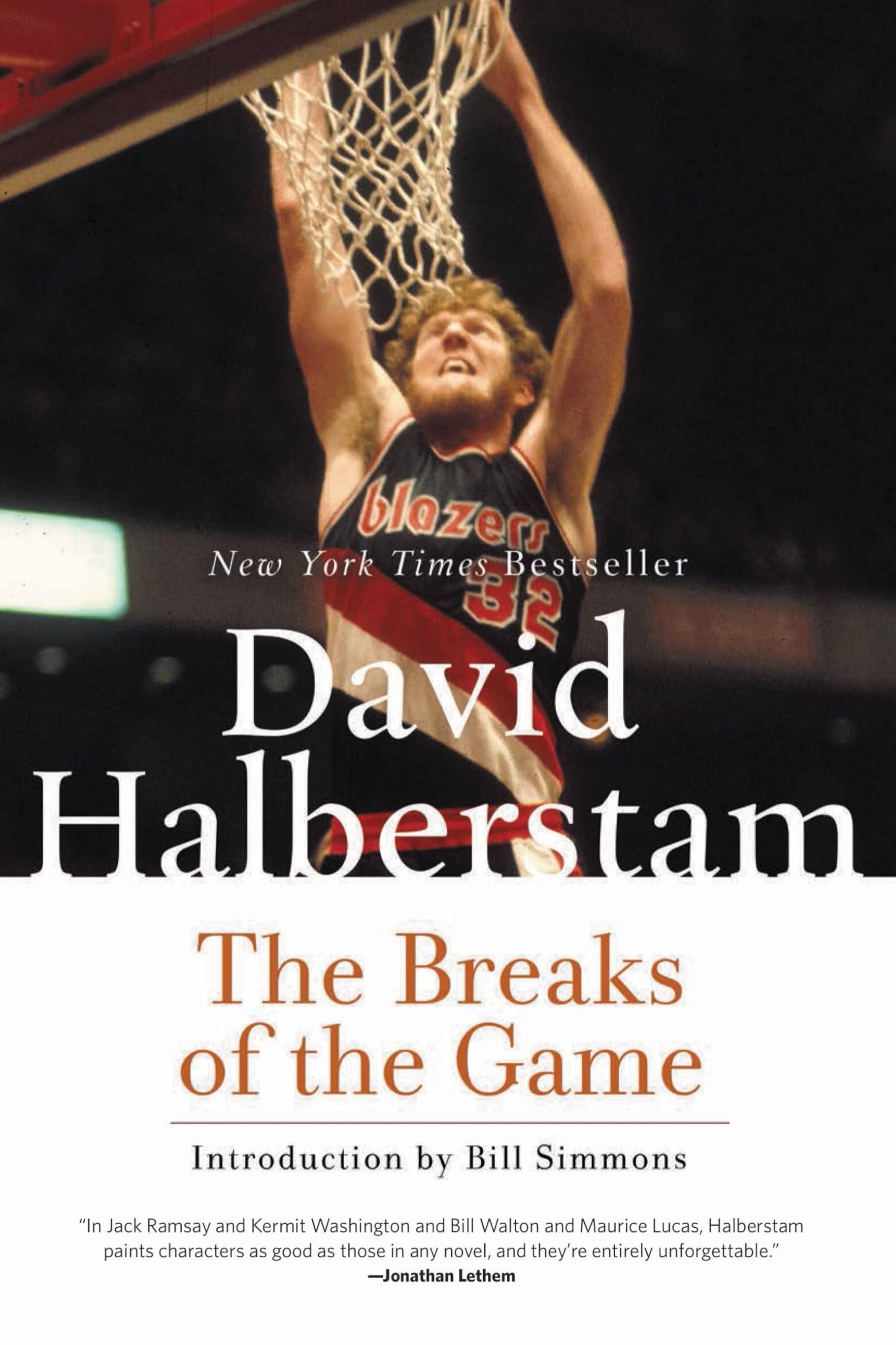 Hachette The Breaks of the Game Paperback – Big Book, 1 February 2009