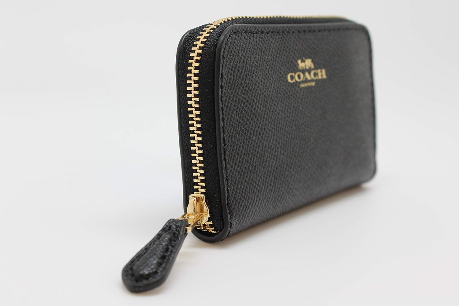 zip around coin purse