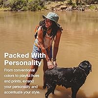 Vista 8 de Osprey Daylite Daylite, azul ondulado