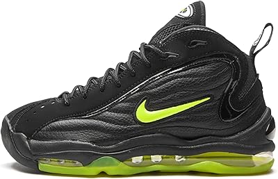 nike uptempos size 7