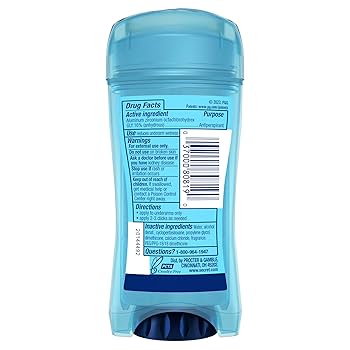 ミムラ　シークレットアウトラストクリアジェル2本と固形スティック2本set ミムラ シークレットアウトラストクリアジェル2本と固形