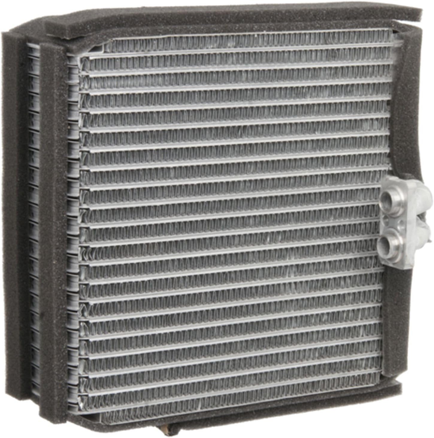 Four Seasons 54191 Plate & Fin Evaporator Core
