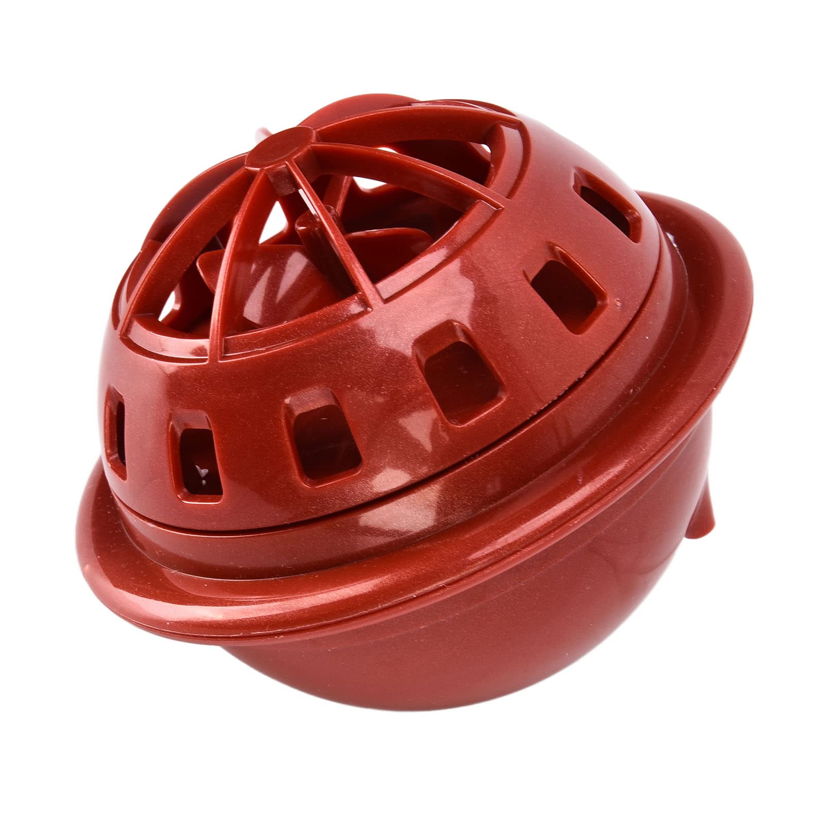 Mini Lavavajillas Portátil USB, Fácil Limpieza de Fruteros para el Hogar, Lavavajillas de Cocina Eficiente para Accesorios del Hogar, Adecuado para Encimera o Escritorio (rojo)