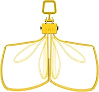 Vista 1 de ASP Puños flexibles de triple pliegue, esposas desechables, equipo de policía y guardias de seguridad, puños con cremallera para las fuerzas