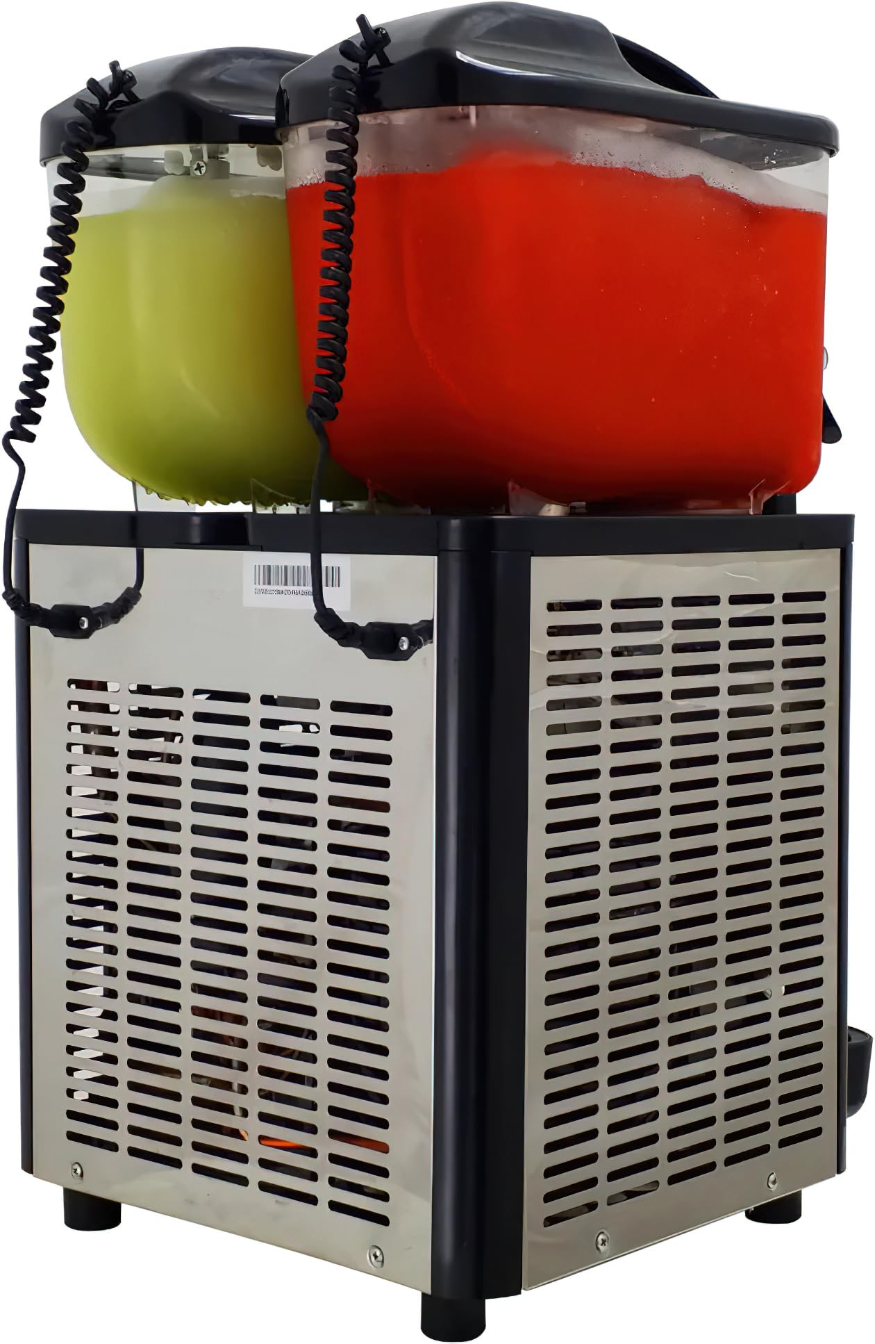 Amazon.com | Donper XC212 Mini Marg Double Frozen Beverage