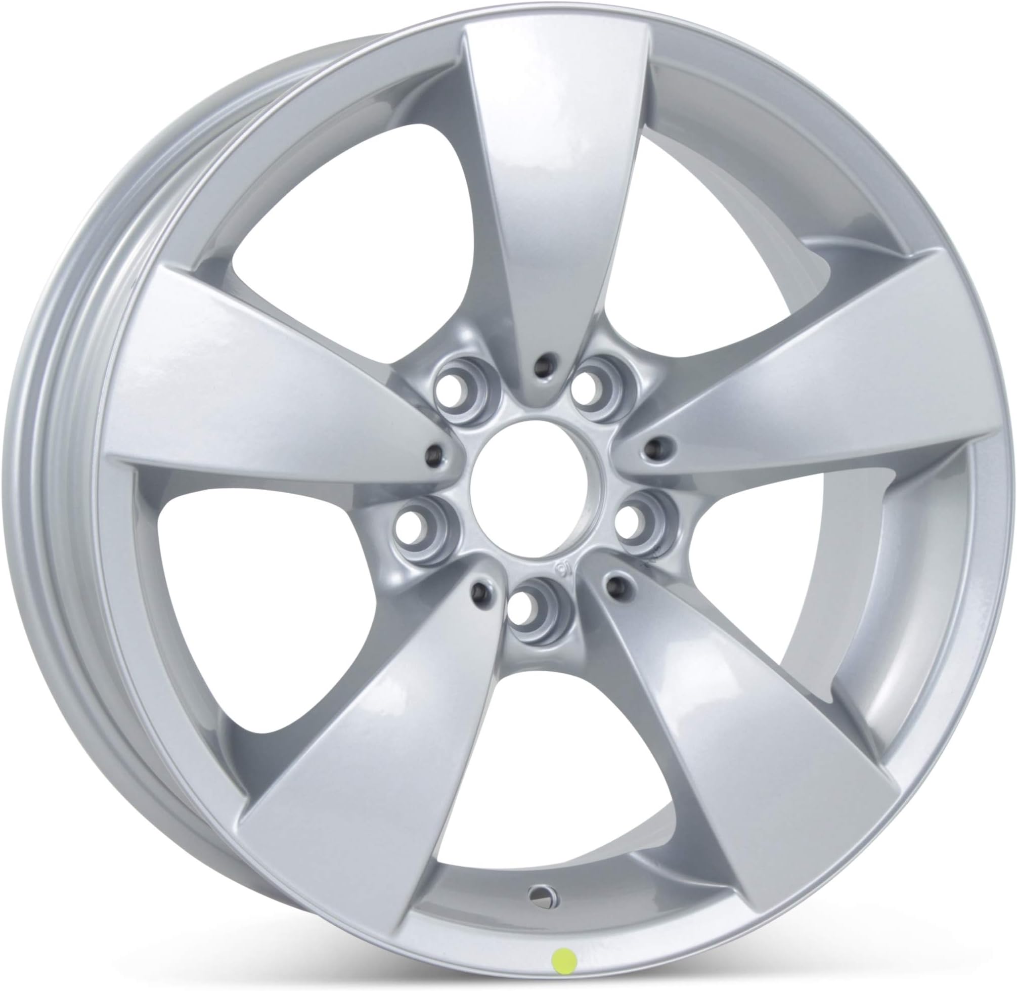 New 17" x 7.5" Replacement Wheel for BMW 5 Series 2004 2005 2006 2007 2008 2009 2010 Rim 59471