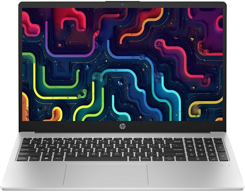HP 250 G10 9G1E6ET13 i7-1355U 32GB 512SSD 15.6" FHD W11P Dizüstü Bilgisayar-CNT014