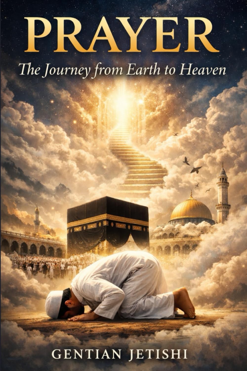 Prayer: The Journey from Earth to Heaven (Living Islam: The Faith That Shapes Civilization)