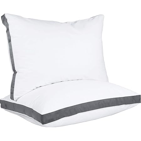 indulgence side sleeper pillow