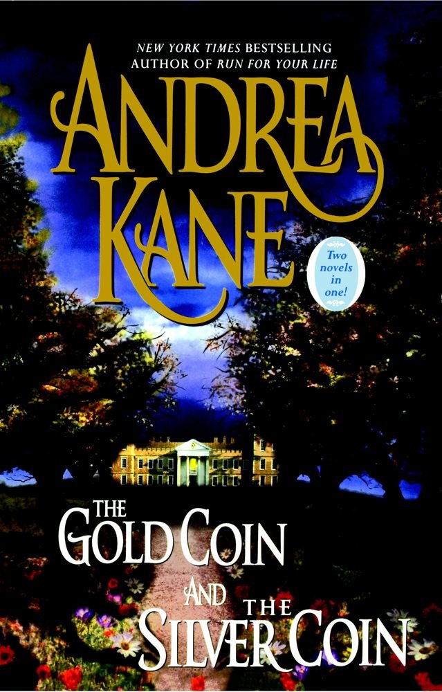 Gold Coin_Silver Coin