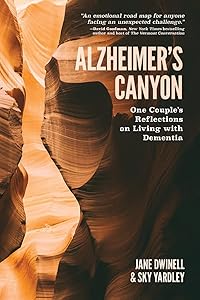 Alzheimer's Canyon