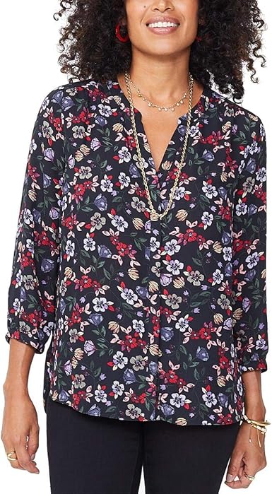 Nydj womens tops Clearance