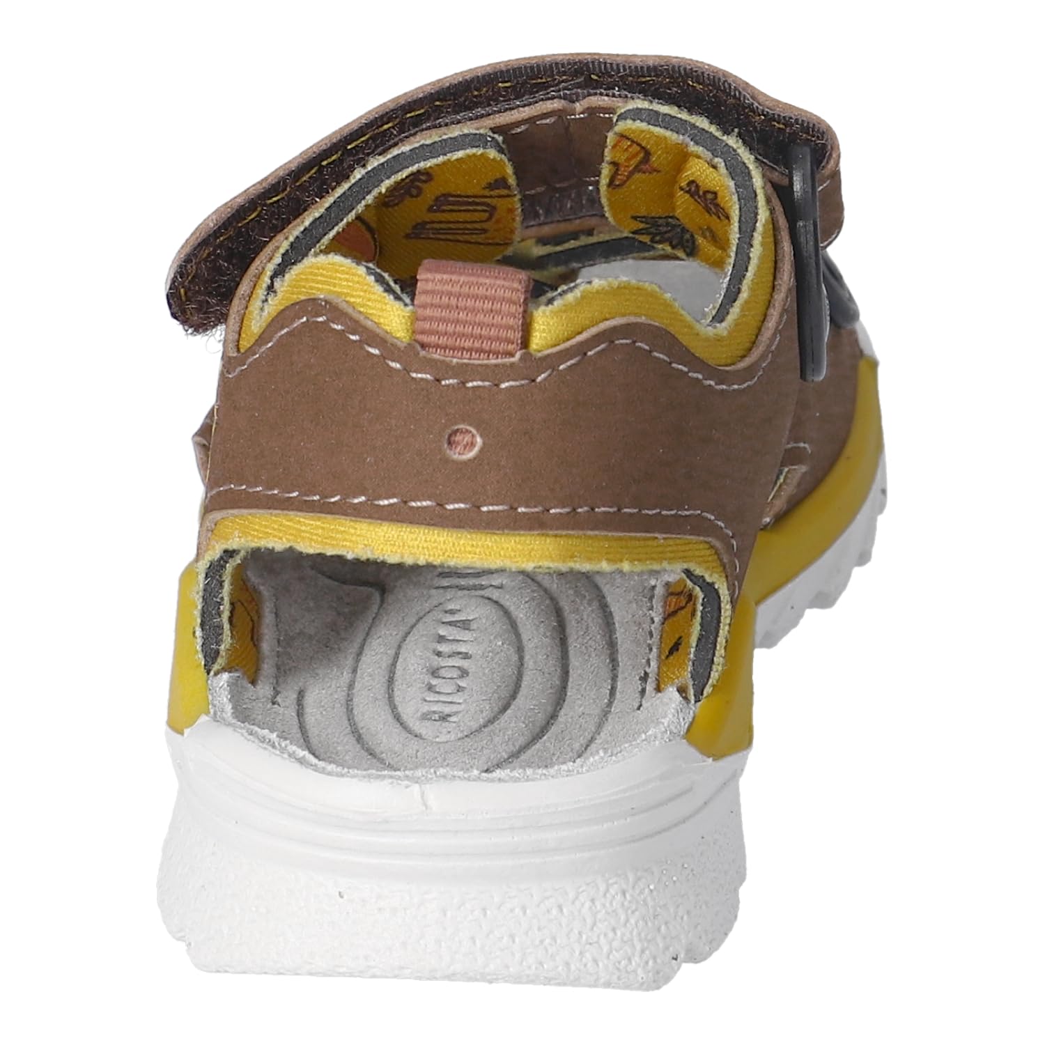 RICOSTA Sandalias para niños SURF, sandalias para niños, anchura: mediana, lavable