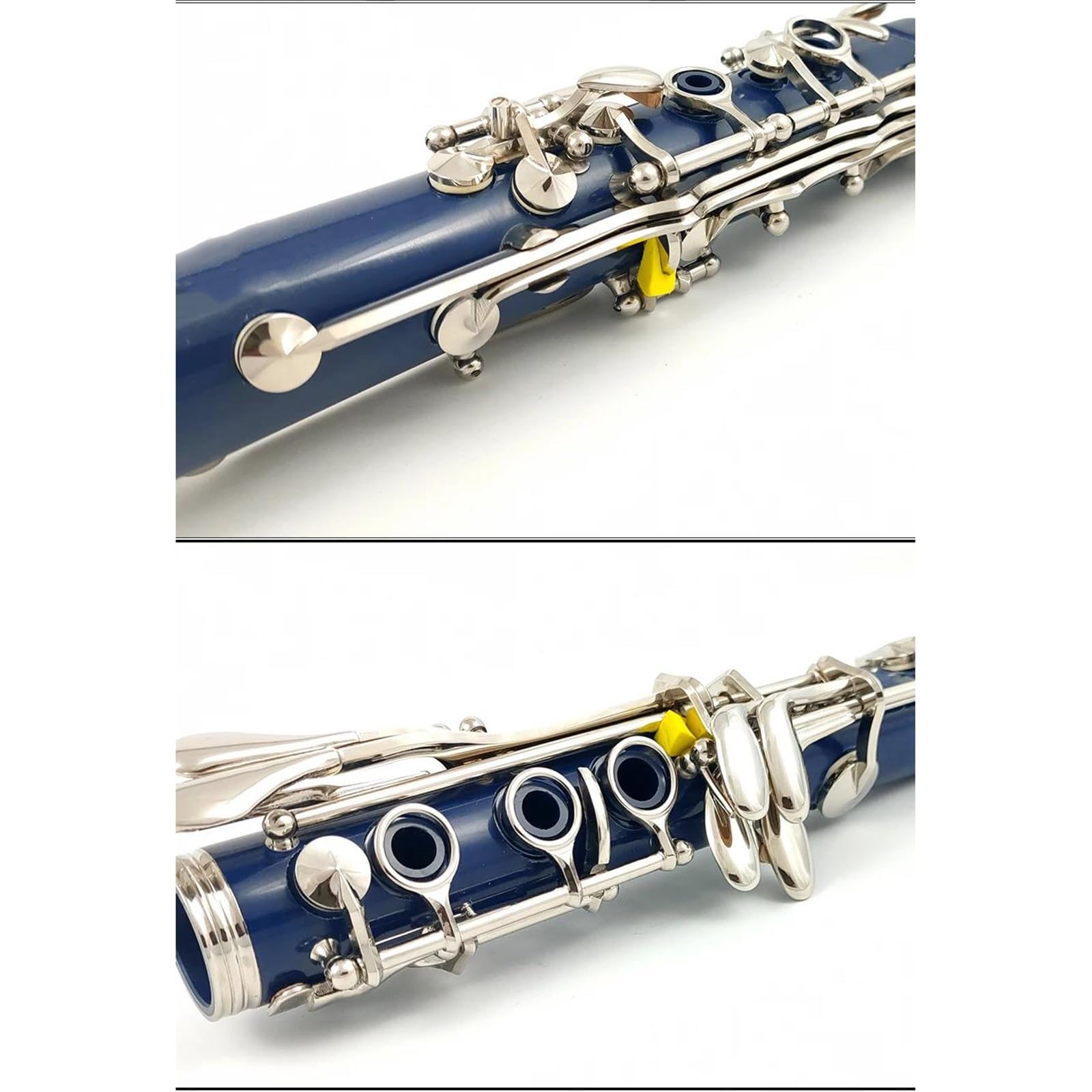 WOODSTONE STANDARD PGP B♭Clarinet WOODSTONE STANDARD PGP B♭Clarinet Wood Stone B♭Clarinet