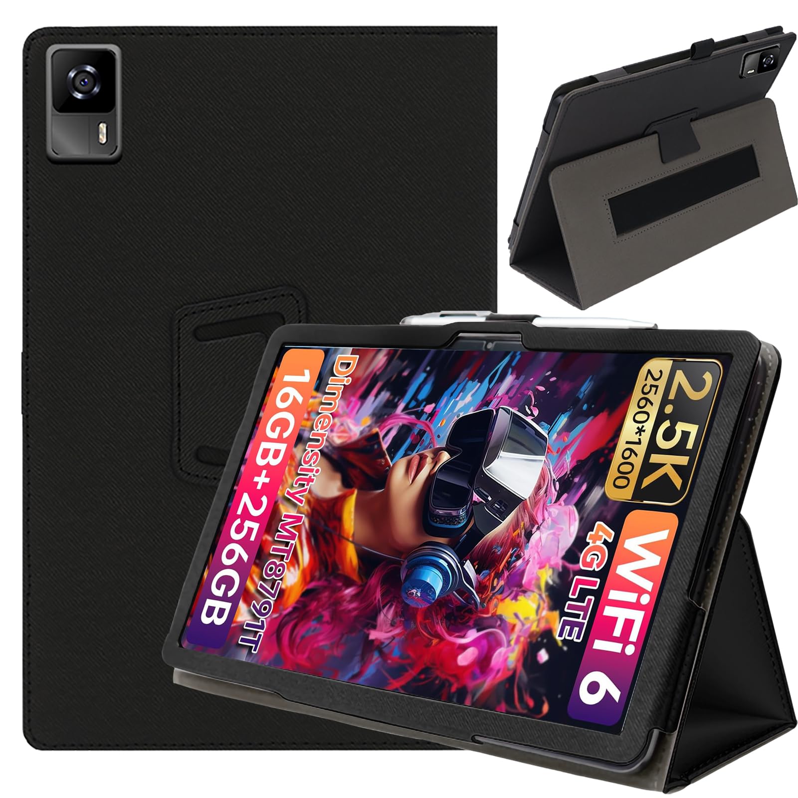 Amazon.co.jp: For Headwolf FPad7/FPad6/Alphawolf APad2 専用 ケース