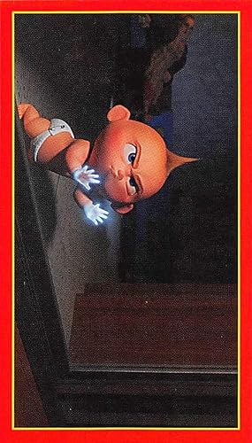 2018 Panini Incredibles 2 Album Sticker #93 Sticker 93