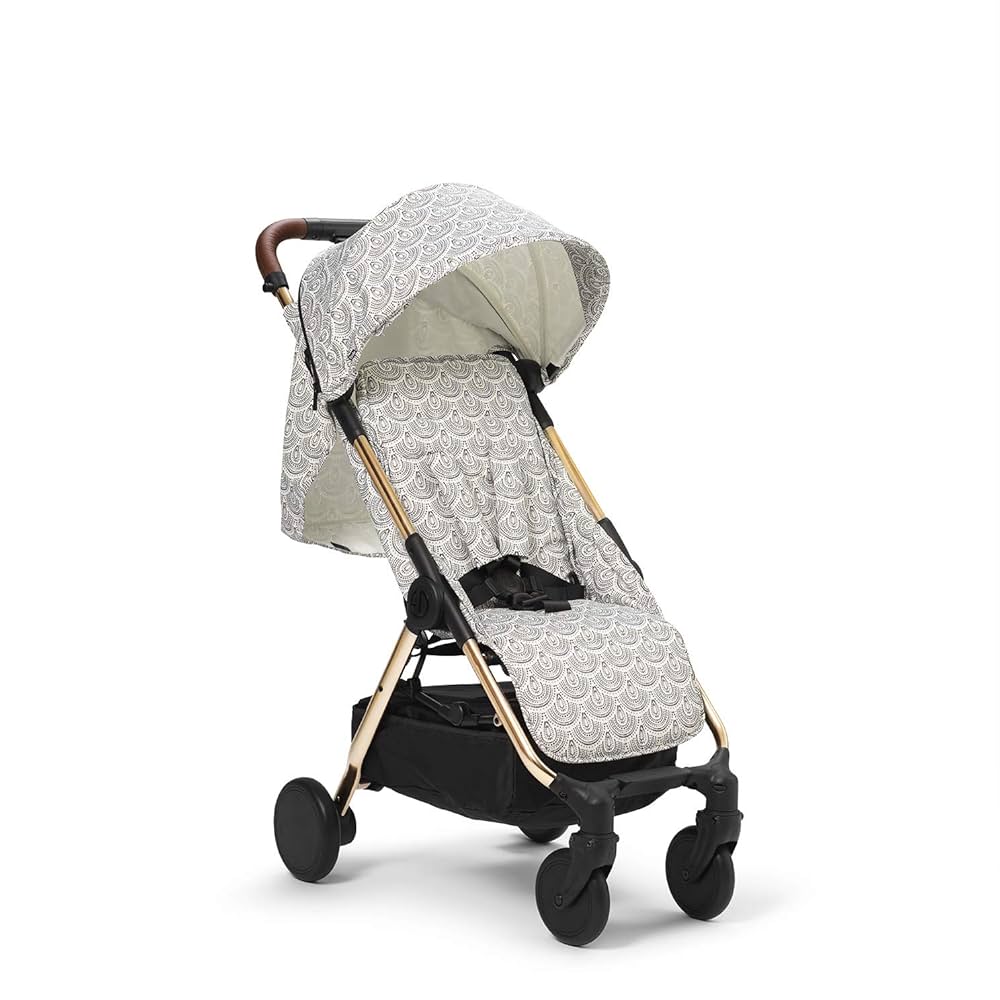 elodie details stockholm stroller