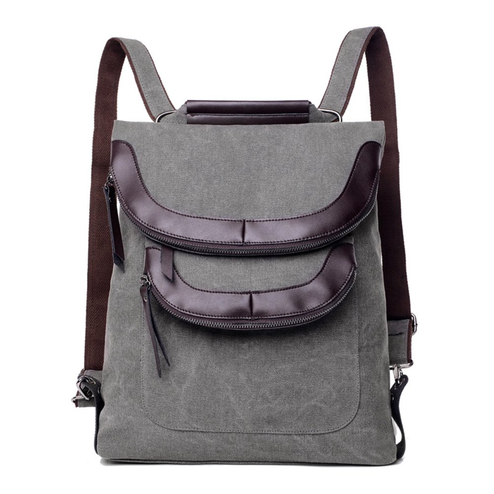 Sac à dos ordinateur portable et loisirs style coréen multifonctionnel - 2