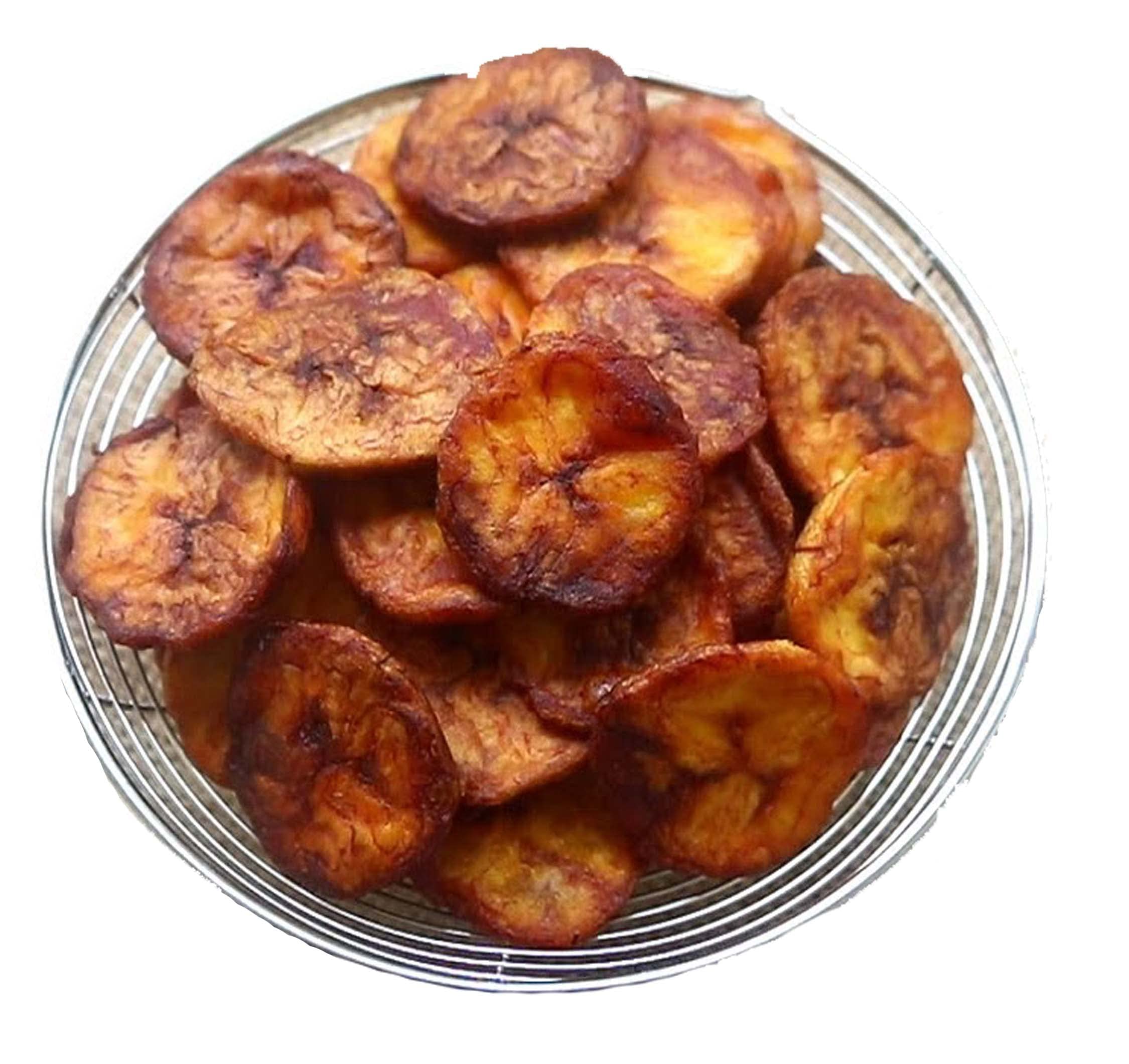 PepperGreen Kerala (Calicut) Special Sweet Banana Chips (Coconut Oil Fried) 500 Grams - Organic Sweet Banana,NOT Using RE-Used Oil - Export Quality, (B08CJ9DCRD) Amazon Price History, Amazon Price Tracker