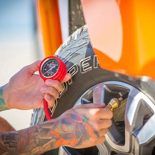 Miniatura 7 de ARB ARB505 10000011 E-Z Deflator y Kit de reparación de neumáticos Speedy Seal