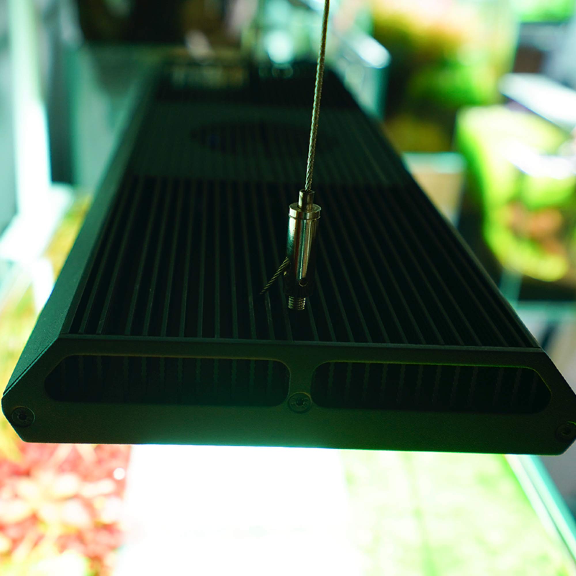 Chihiros RGB-Vivid LED Lighting System (130 Watt | Suitable for 60