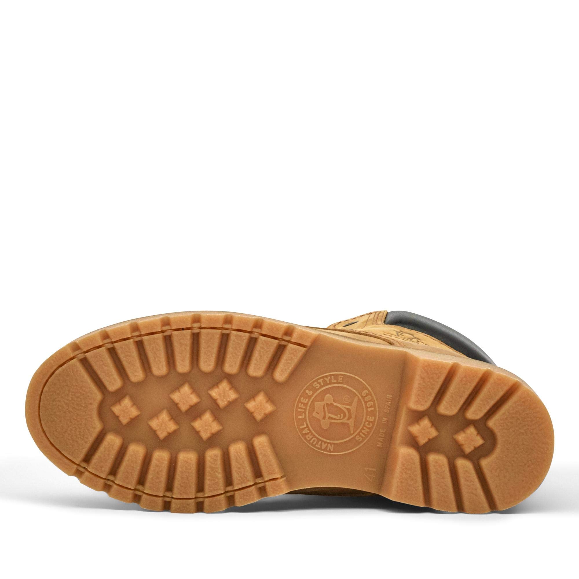 Panama Jack Pt100602 BotinesHombre