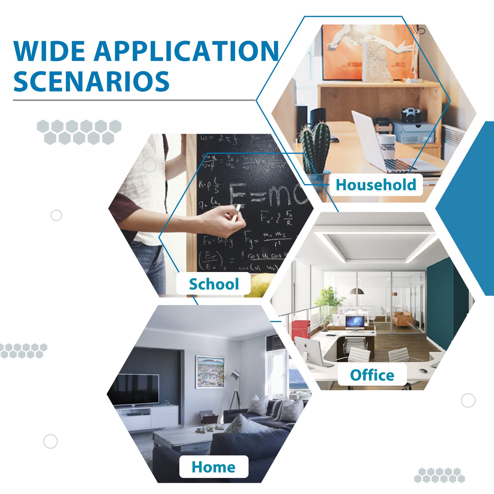 Inkalfa Compatible TN227BK TN-227BK Toner: Cartridge Replacement for Brother TN227 TN227BK TN-223BK TN223BK for MFC-L3770CDW HL-L3290CDW HL-L3230CDW MFC-L3750CDW L3710CW L3210CW Printer (Black, 2Pack)