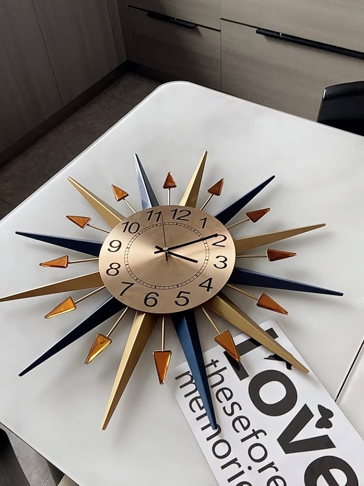 Amazon.com: SHISEDECO Mid-Century Instruments Satellite