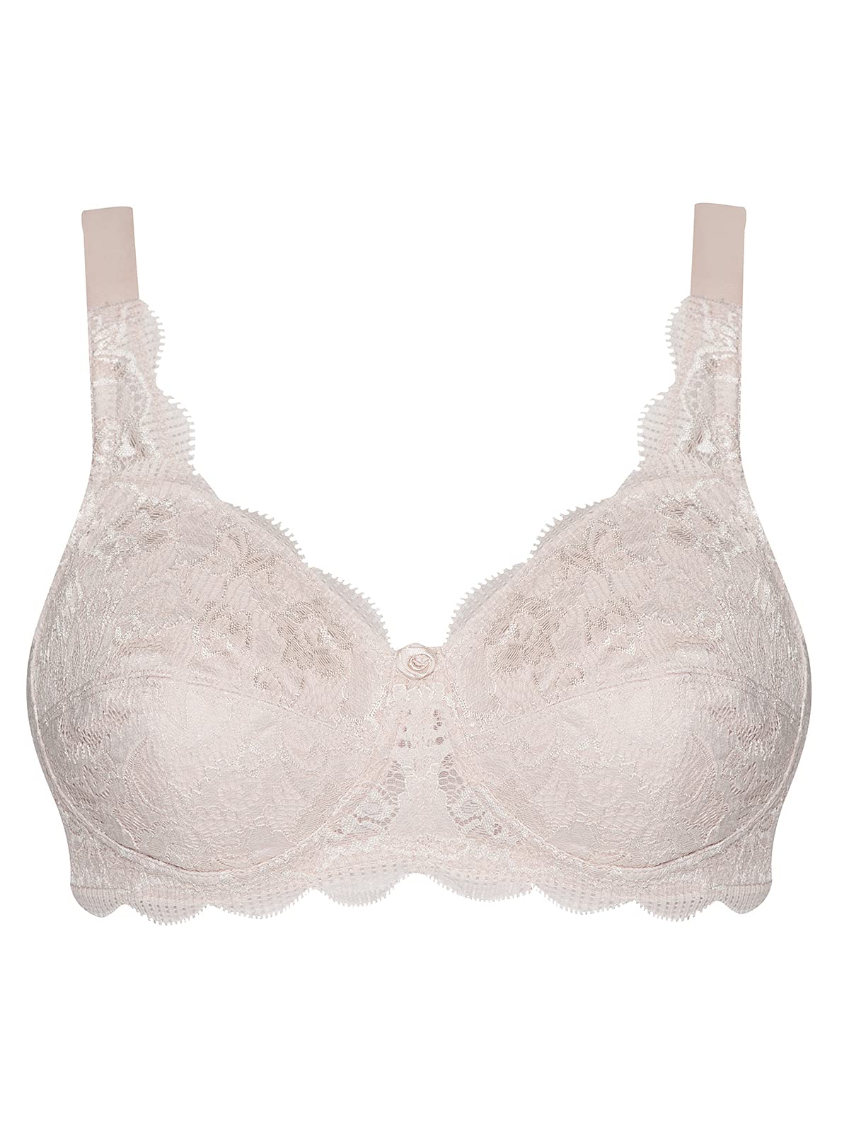 Susa Latina Reggiseno Donna (Pacco da 1)