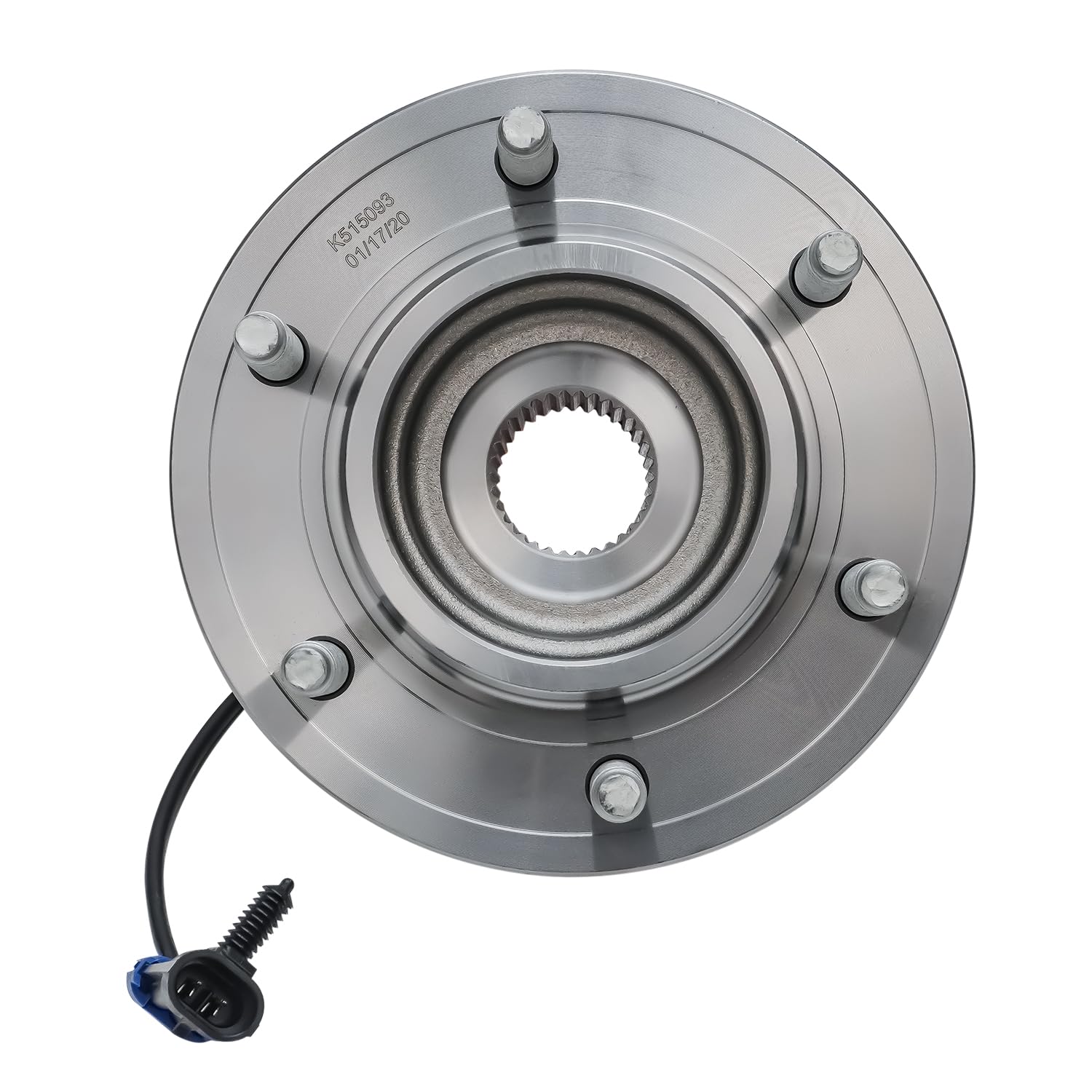 ハマー H3 ハブ ベアリングASSY 社外品 ハマー H3 ハブ ベアリングASSY 社外品