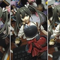 Amazon.co.jp: 艦隊これくしょん 艦これー SPMフィギュア 瑞鶴改