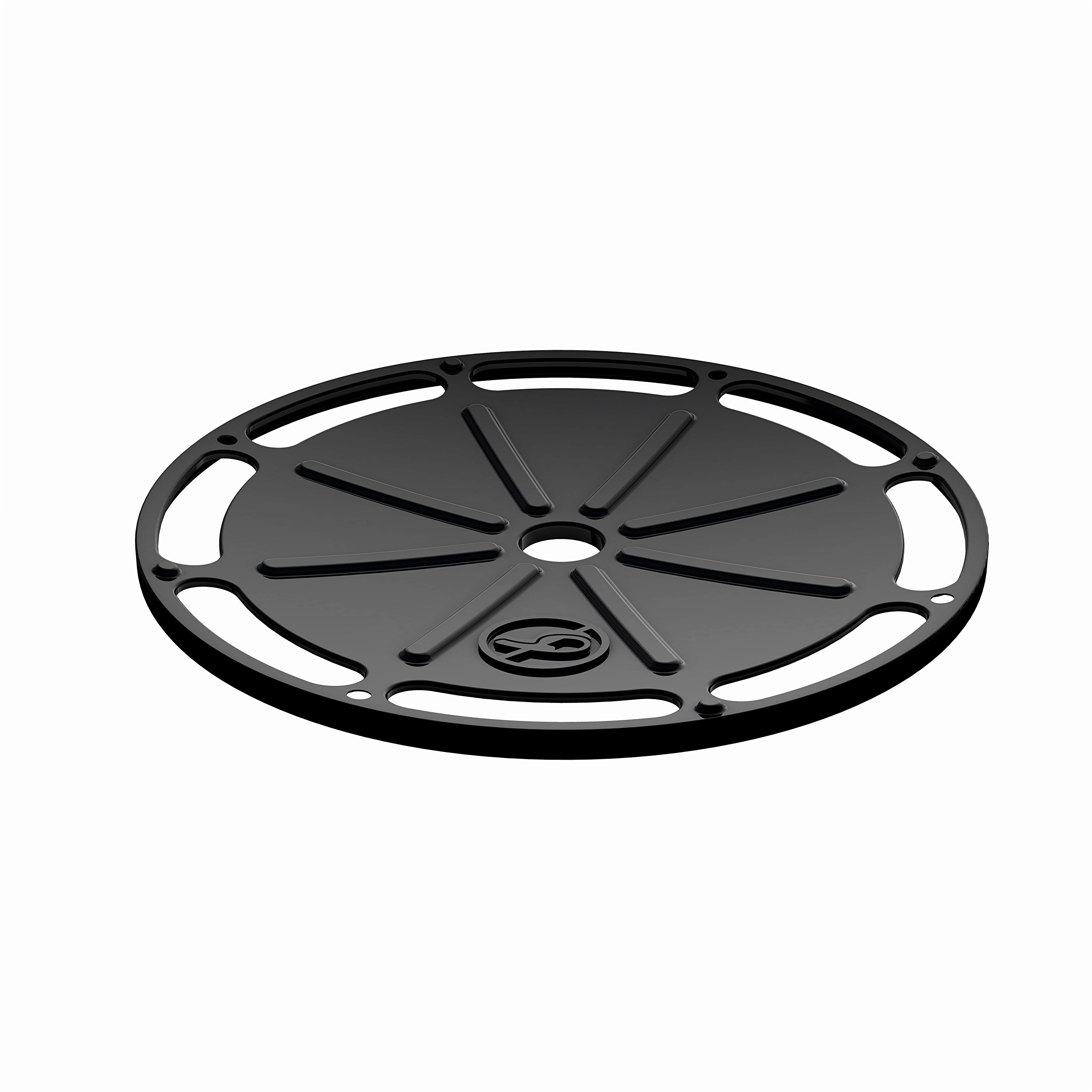 Tefal BG9108 Aromati-Q 3 en 1, Boule électrique de Barbecue pour Griller, rôtir et Fumer, Version de Table