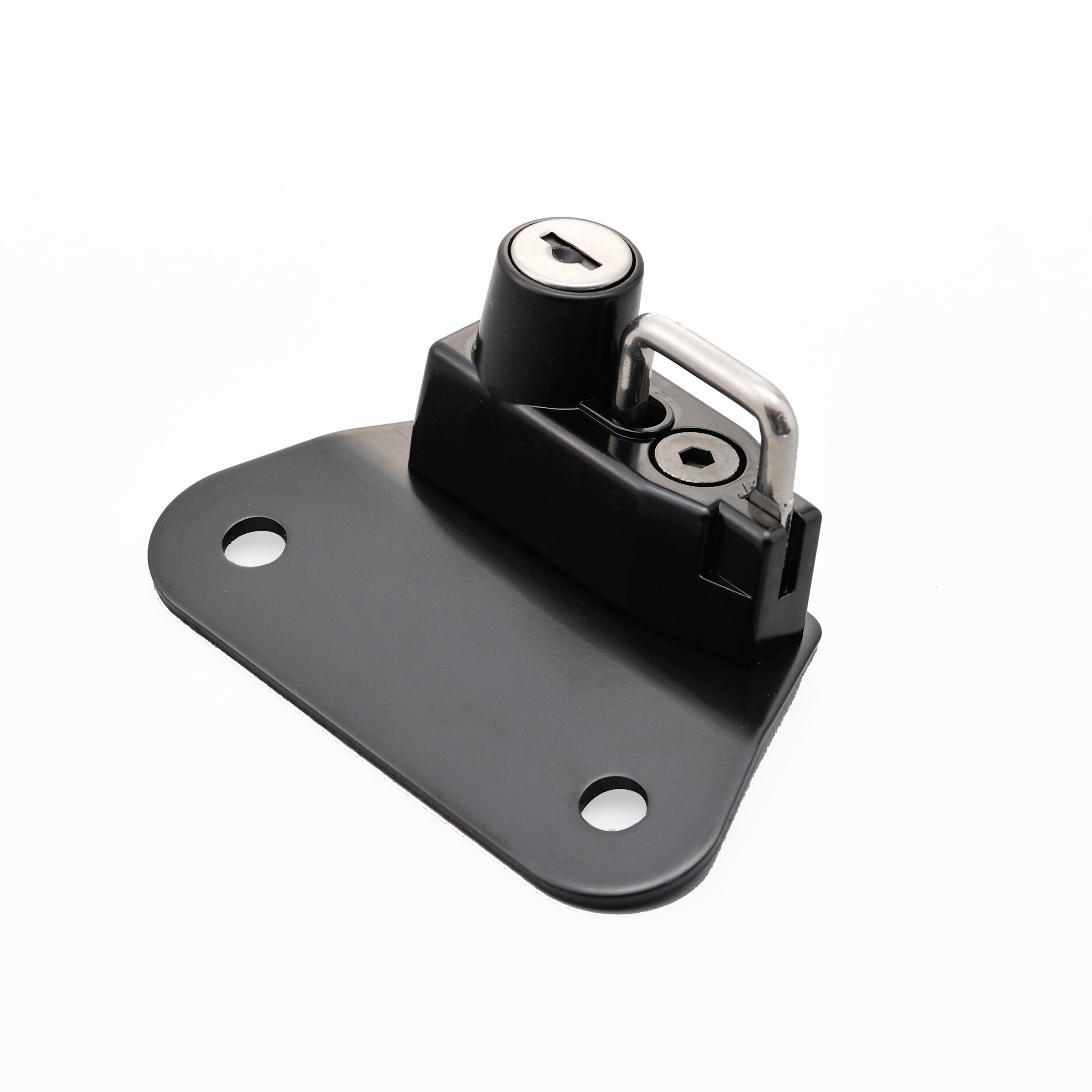 RAI RAI　その2 Amazon.co.jp: Daytona 93112 Motorcycle Helmet Lock CB250R/125R (18