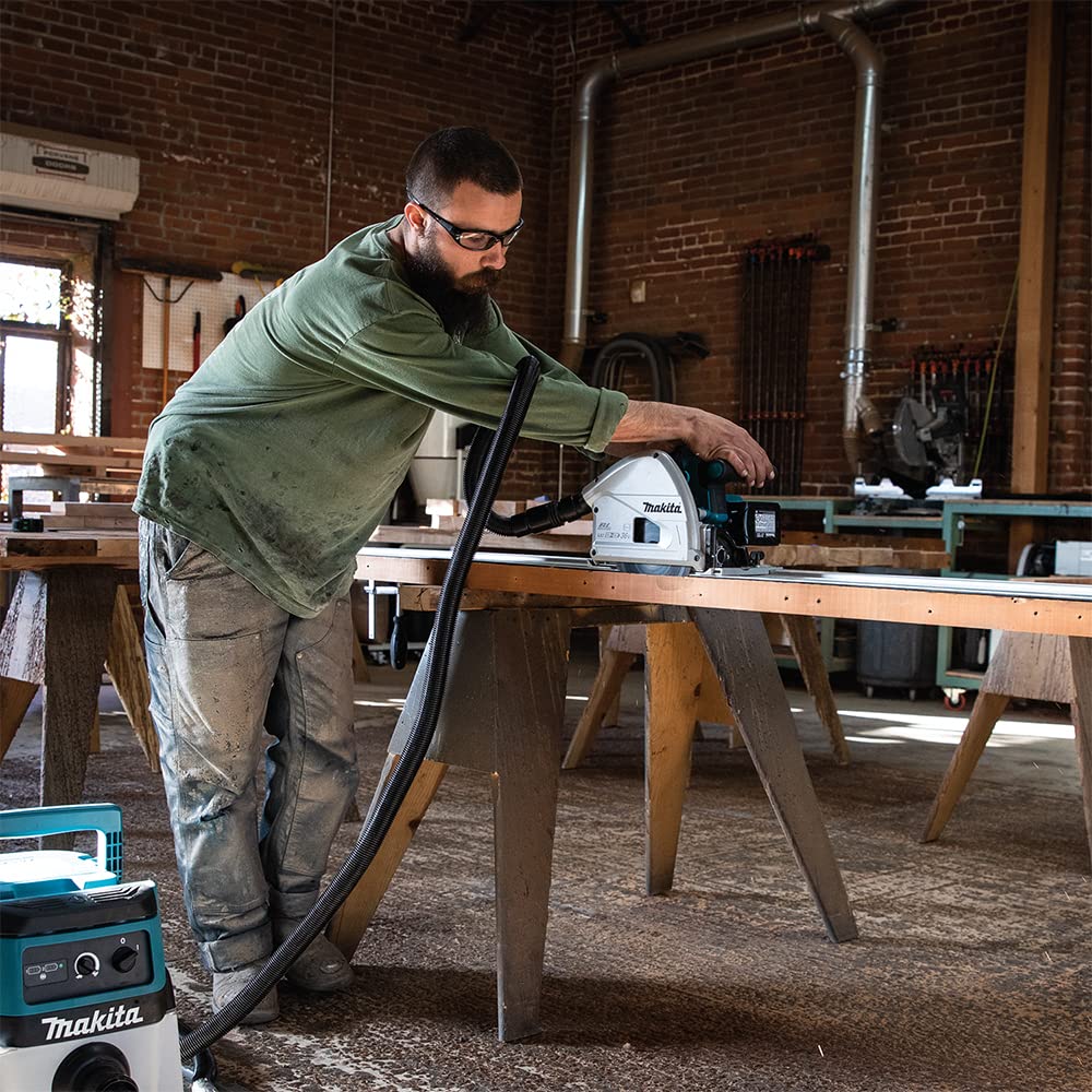Makita Dsp600Zj Sega Circolare