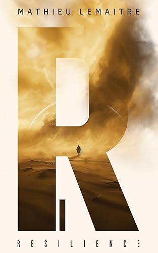 Résilience: Trilogie du Dôme, tome 1