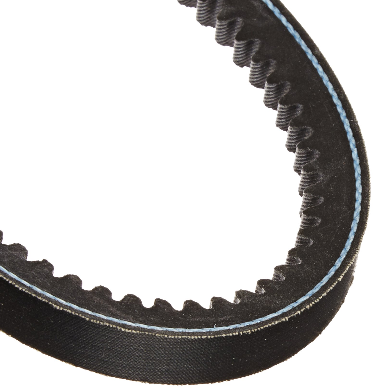 Amazon.com: Gates XPB2650 Metric-Power V-Belt, XPB Section, 16mm