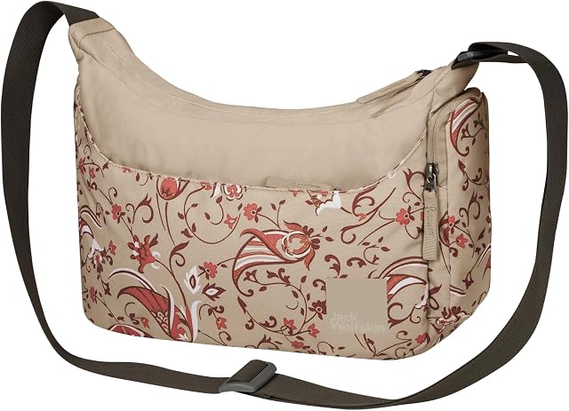 Jack Wolfskin Boomtown torba na ramię