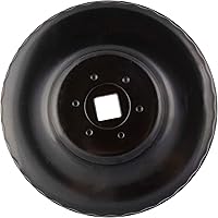 Vista 3 de Steelman - Llave inglesa de tapa de filtro de aceite