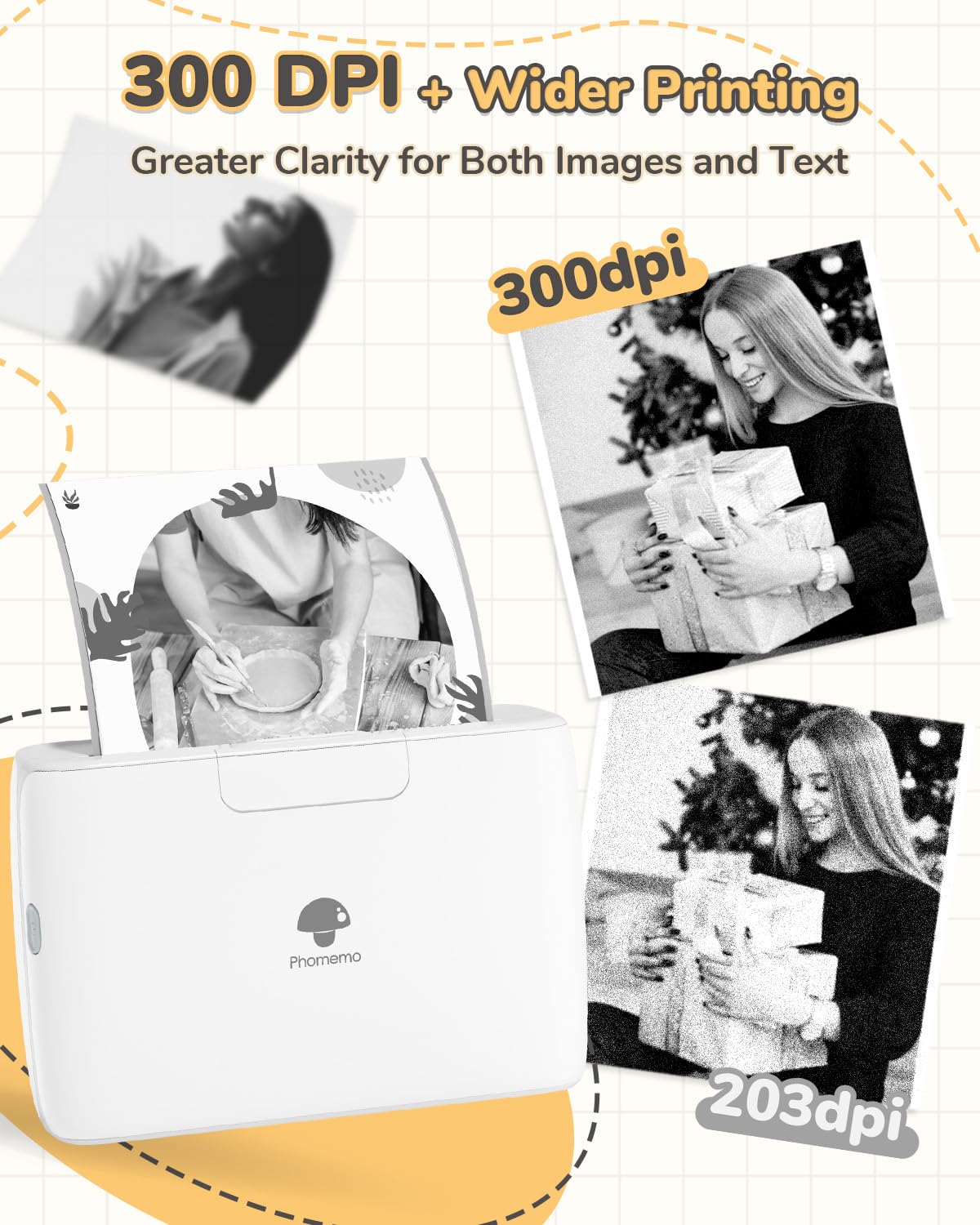 Stampante Termica 80Mm | Acquisti Online Su - Foto 11