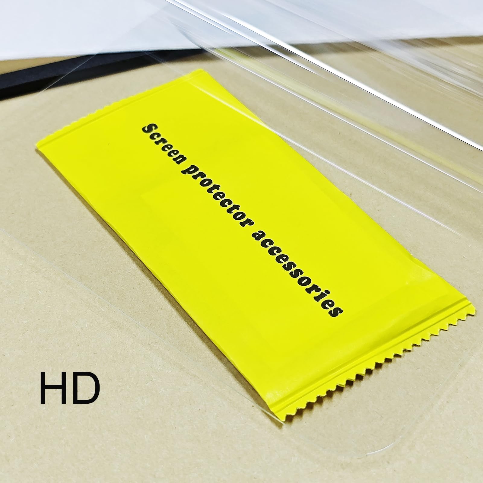 Screen Protectors for Vorwerk Thermomix TM7 Glass Tempered Film HD Anti Fouling 9H Hardness,1pcs
