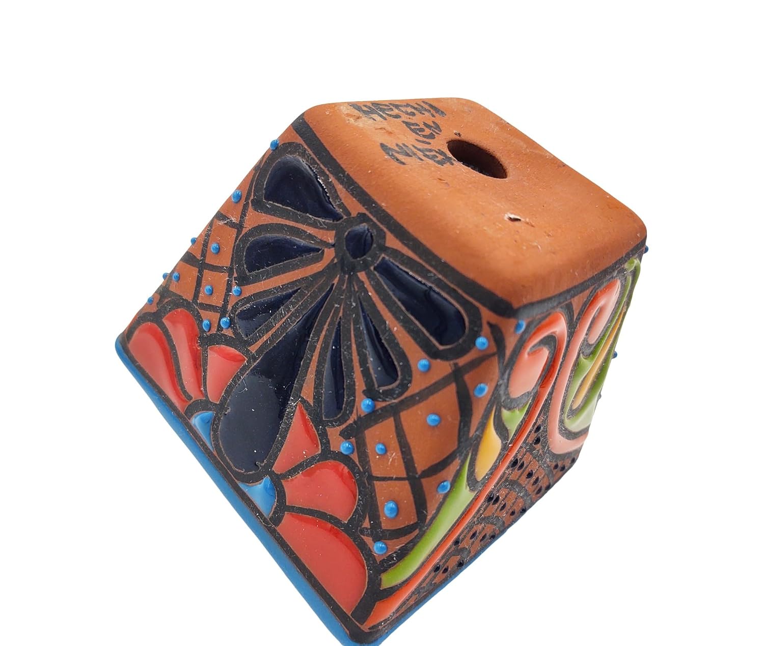 cuadrita mexican pottery - Pottery Craftsmanship