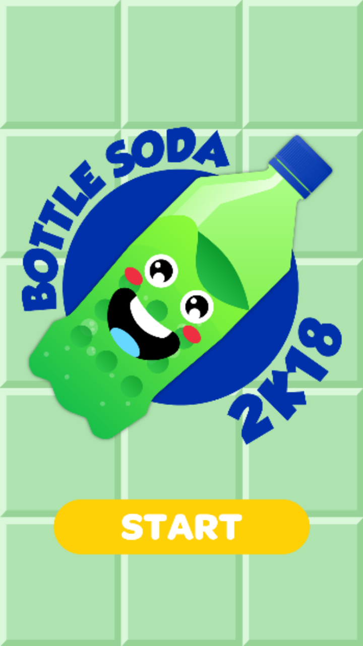 BOTTLE Soda FLIP It Now Challenge 2K18! Extreme Flipping Fizzy Challenge Free Games App on