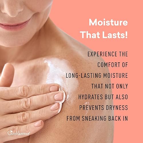 Miniatura 4 de Crema Corporal  La mejor crema hidratante para tu piel  Larga duración con ingredientes amantes de la piel