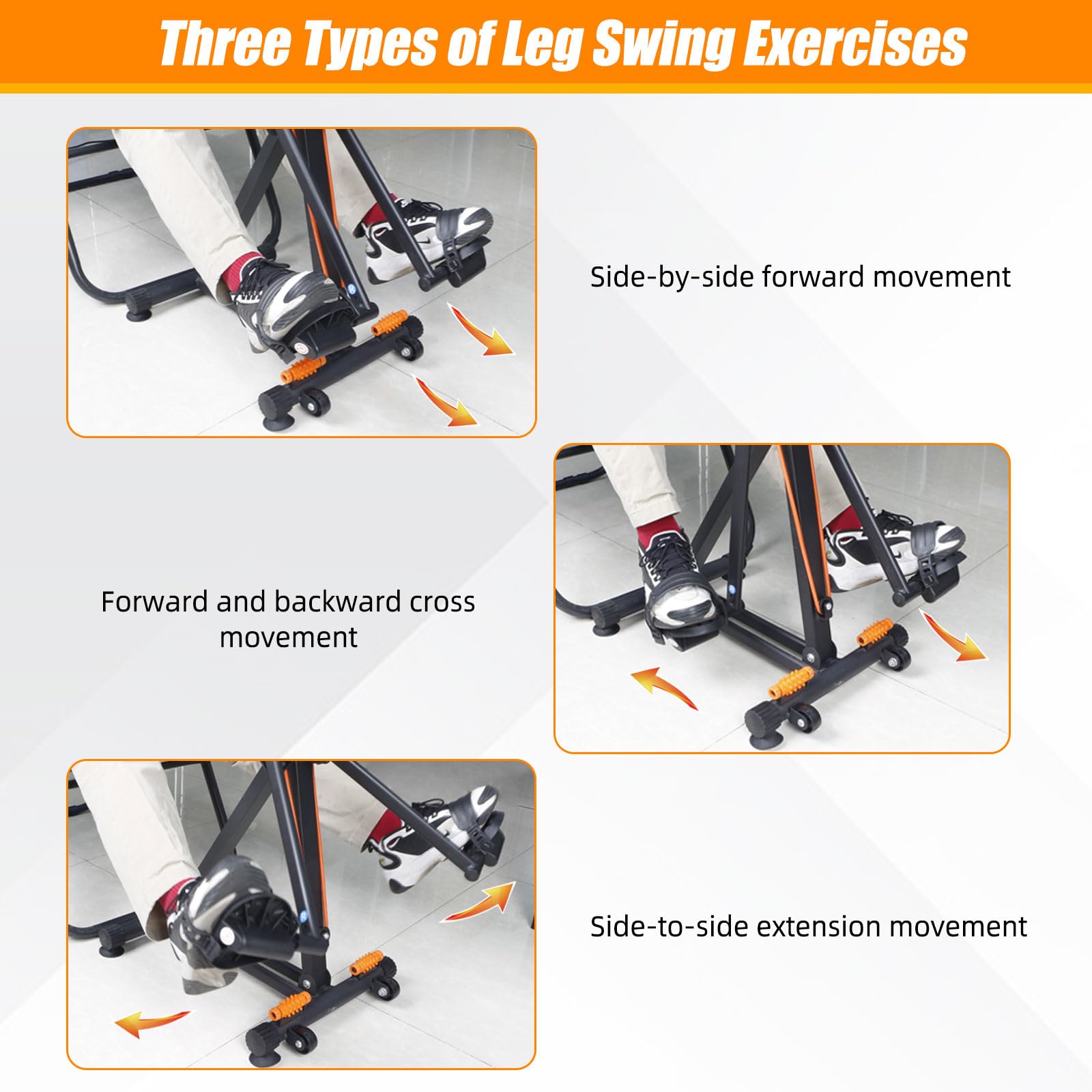 Pedaltrainer