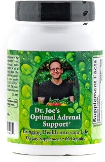 Dr. Joe's Optimal Adrenal Support