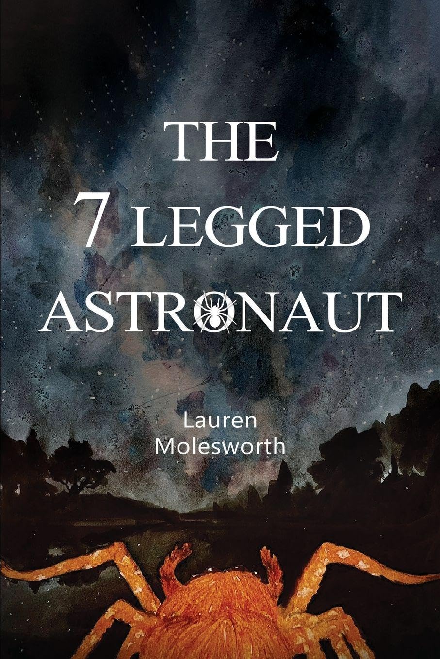 The 7 Legged Astronaut