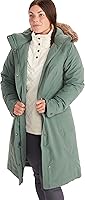 Vista 1 de MARMOT Women's Chelsea Waterproof Down Rain Coat, Fill Power 700