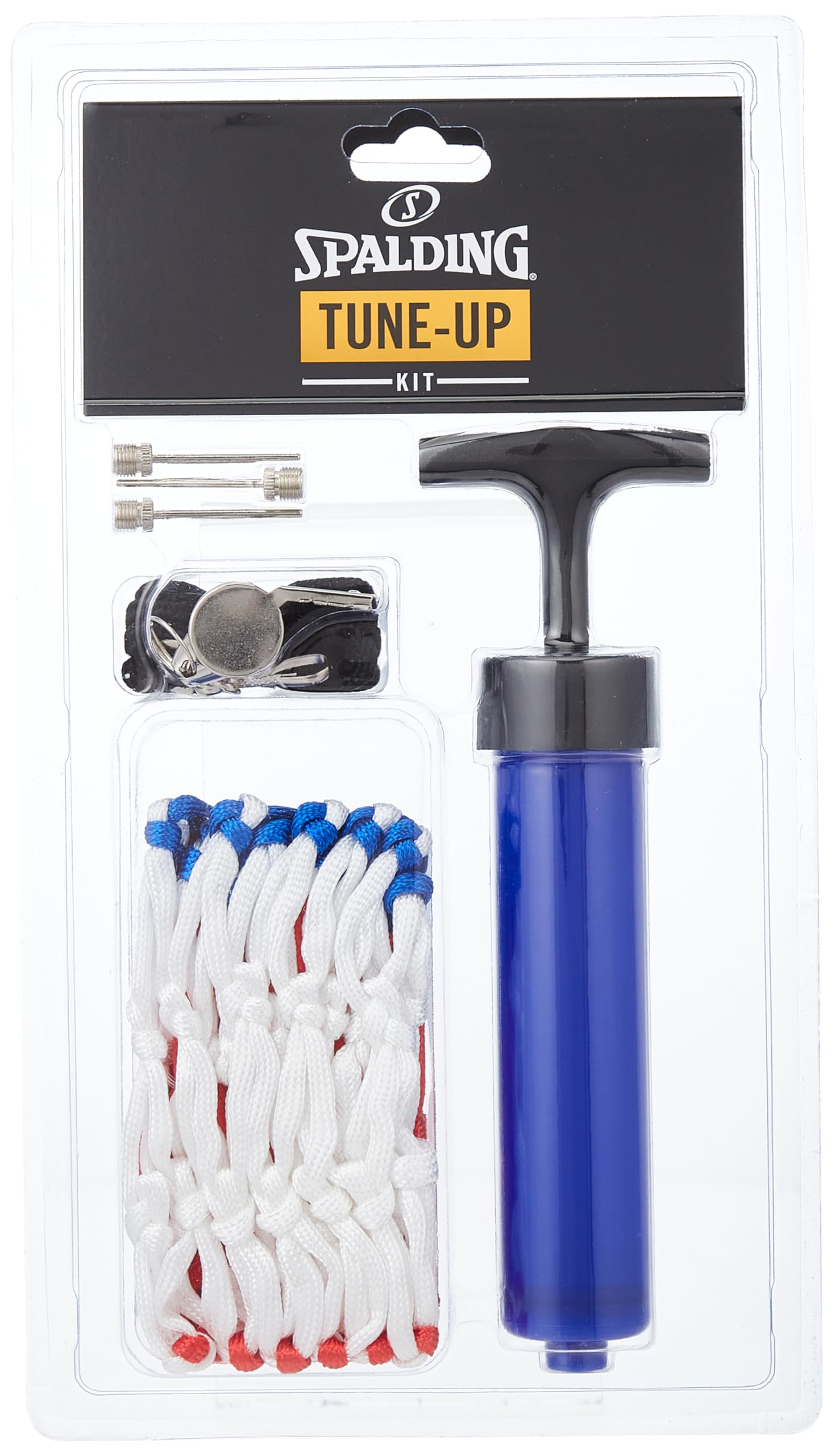 SPLD TUNE UP KIT NET PUMP WHISTL NEEDLES