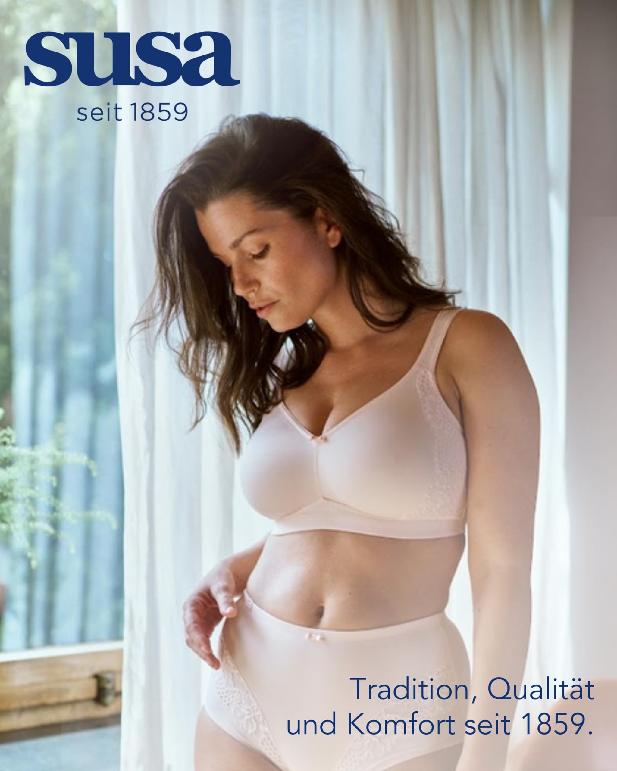 SUSA Damen London BH