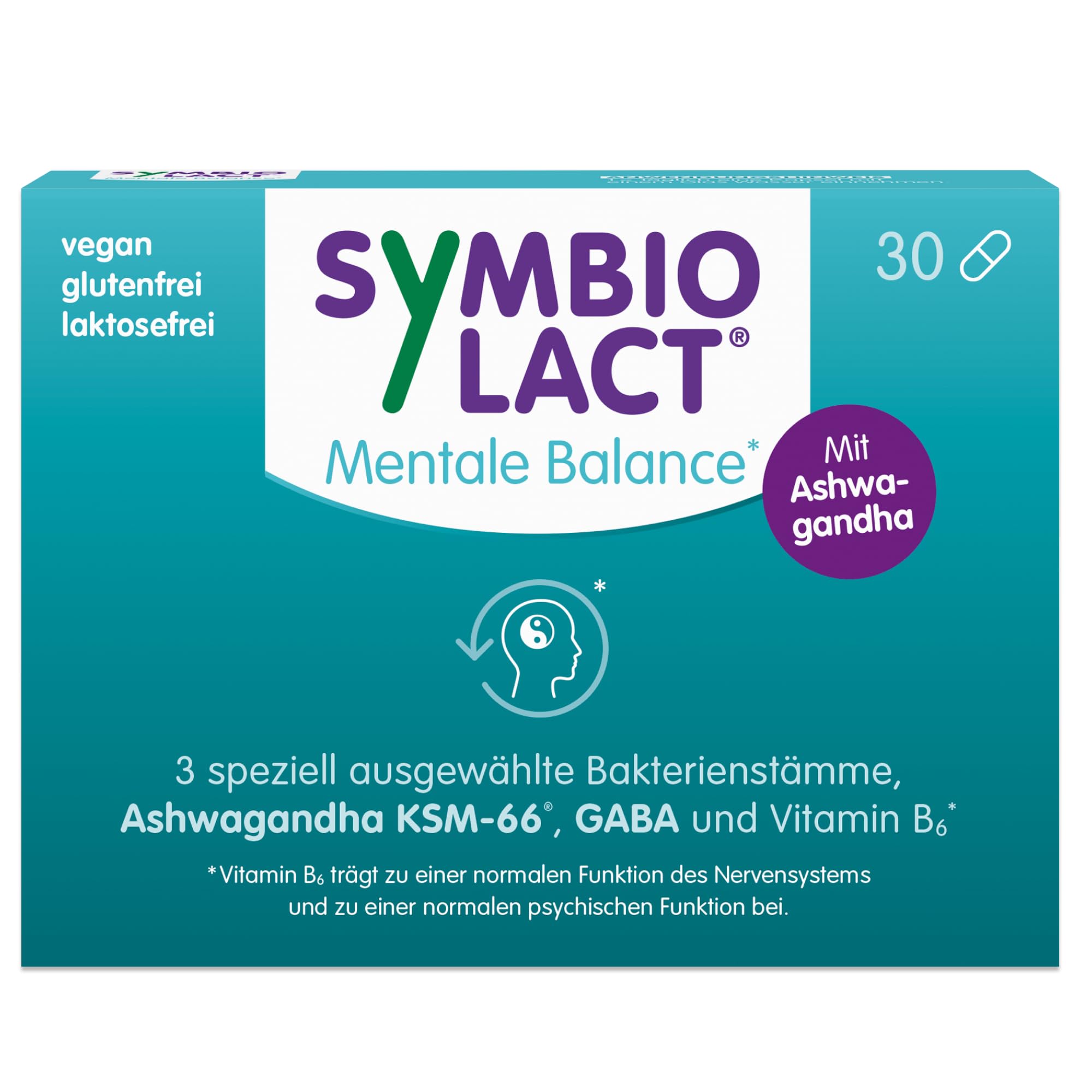 Vitamine, Mineralien & Ergänzungsmittel